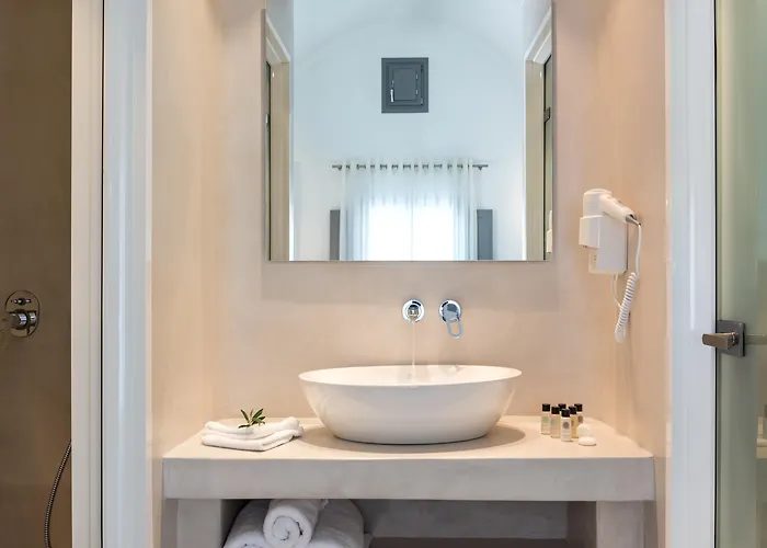 Strogili - Adults Only Отель 4*