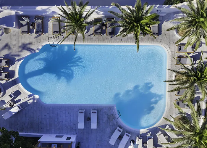 Отель Strogili - Adults Only 4*