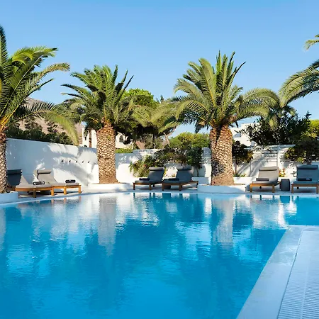 Strogili - Adults Only Hotell