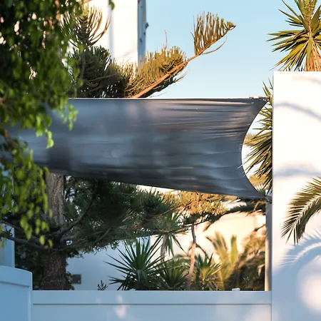 Hotell Strogili - Adults Only Kamári