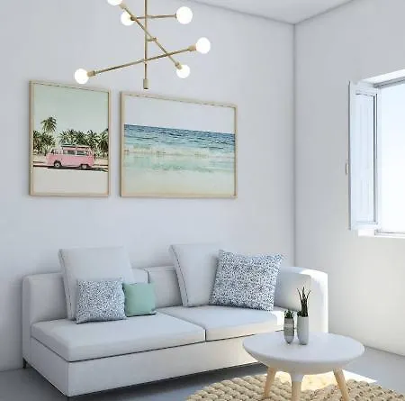 Hotell Strogili - Adults Only