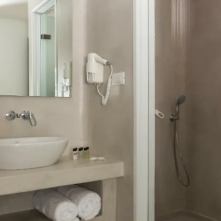 Hotell Strogili - Adults Only