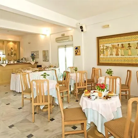 Hotell Strogili - Adults Only