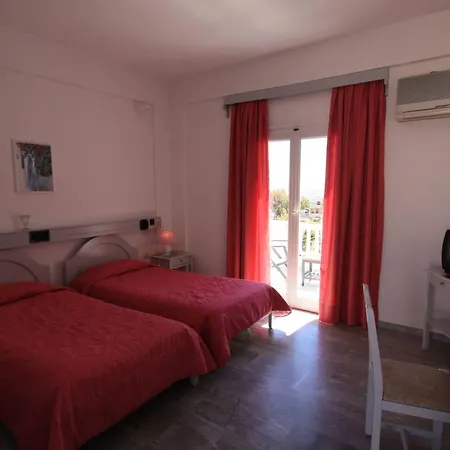 Strogili - Adults Only Hotell