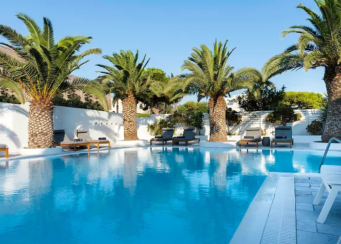 Strogili - Adults Only Hotel