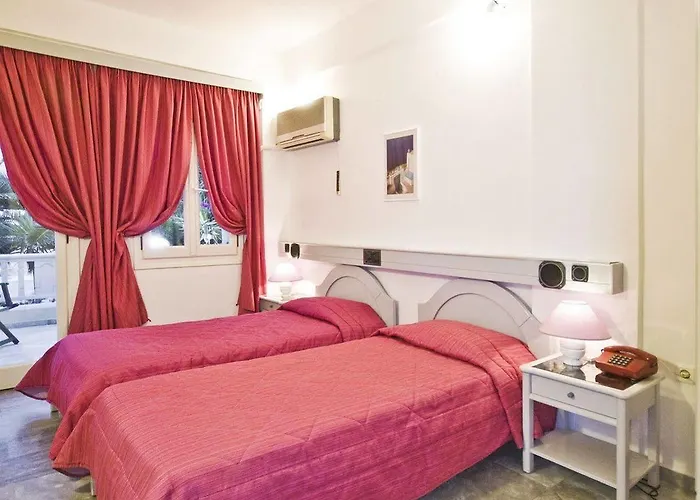 Strogili - Adults Only 4*