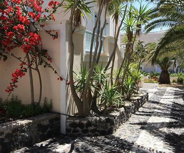 Strogili - Adults Only Hotel Kamári