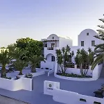 Ξενοδοχείο Strogili - Adults Only 4*