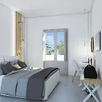 Strogili - Adults Only Hotel Kamári