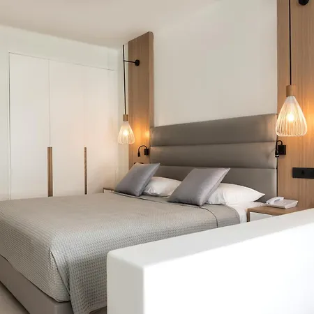 Strogili - Adults Only Hotel 4*