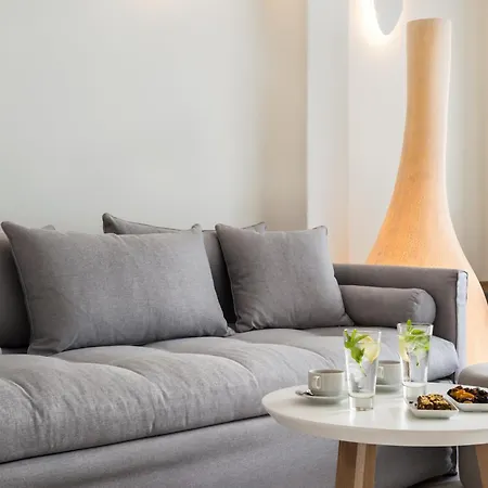 Hotel Strogili - Adults Only