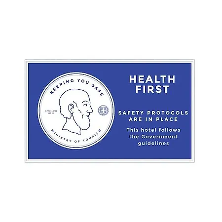 Hotel Strogili - Adults Only