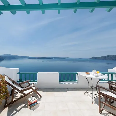 Strogili - Adults Only Hotel Kamári