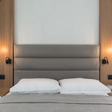 Hotel Strogili - Adults Only Kamári