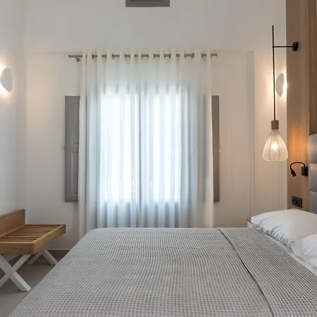 Hotel Strogili - Adults Only