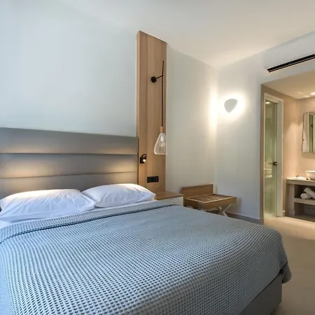 Strogili - Adults Only Hotel Kamári