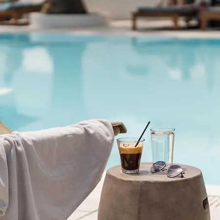 Strogili - Adults Only 4* Kamári