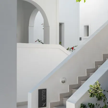 Hotel Strogili - Adults Only