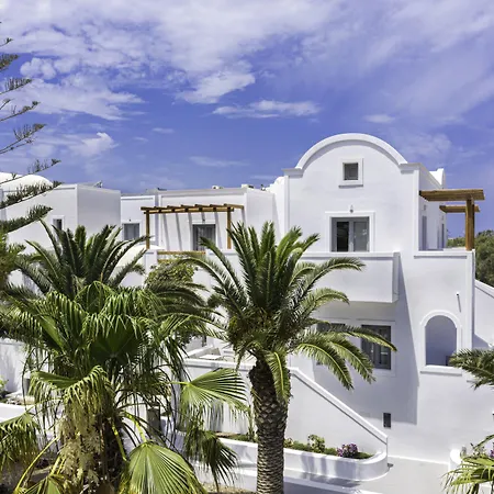 Strogili - Adults Only Hotel Kamári