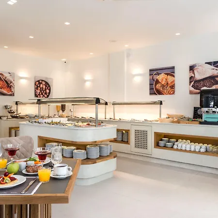 Strogili - Adults Only Hotel Kamári