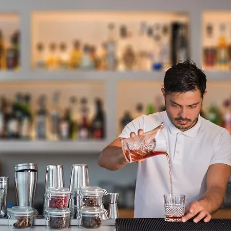 Hotel Strogili - Adults Only Kamári