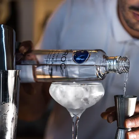 Strogili - Adults Only 4* Kamári