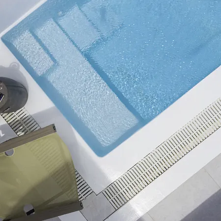 Strogili - Adults Only Hotel