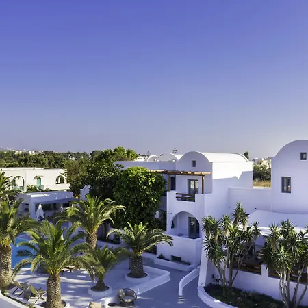 Strogili - Adults Only Hotel