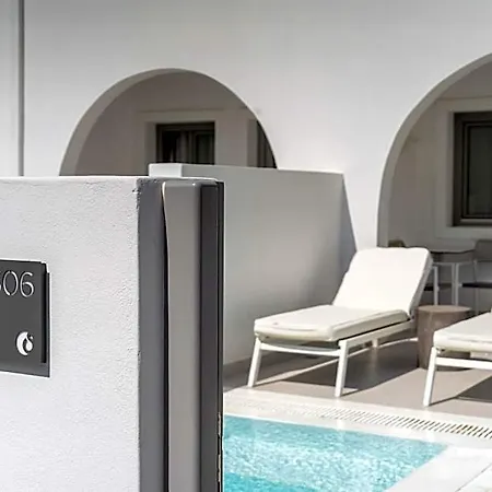 Strogili - Adults Only 4* Kamári
