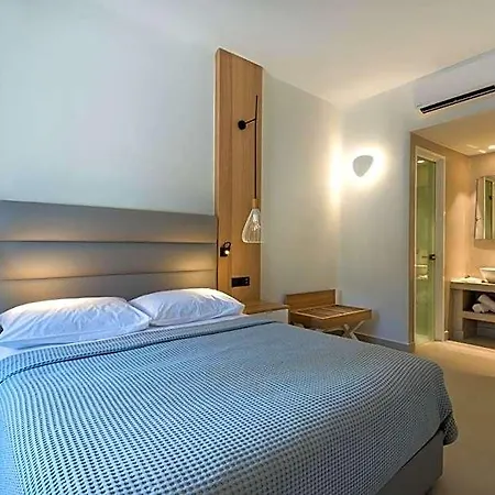 Strogili - Adults Only 4* Kamári
