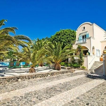 Strogili - Adults Only Hotel
