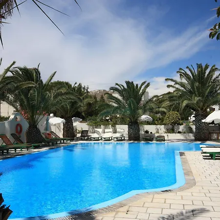 Strogili - Adults Only Hotel