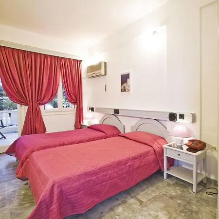 Strogili - Adults Only 4*