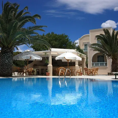 Szálloda Strogili - Adults Only 4*