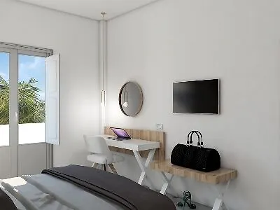 Strogili - Adults Only Hotel