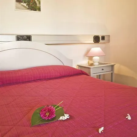 Szálloda Strogili - Adults Only 4*