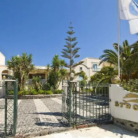 Strogili - Adults Only Kamári