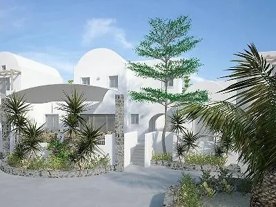 Szálloda Strogili - Adults Only 4*