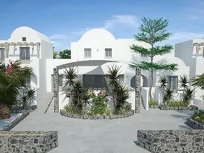 Szálloda Strogili - Adults Only 4*
