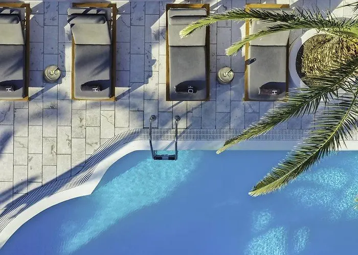 Hotel Strogili - Adults Only 4*