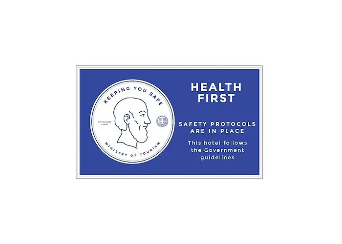 فندق Strogili - Adults Only