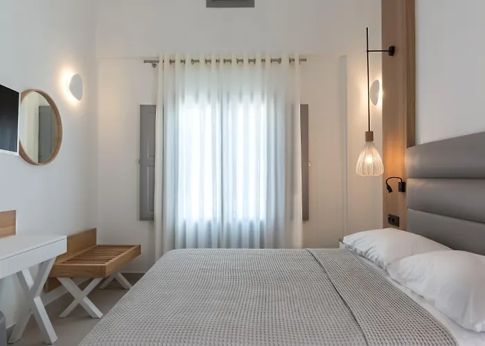 Hotel Strogili - Adults Only