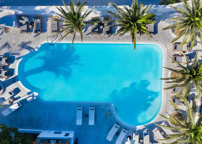 Strogili - Adults Only فندق