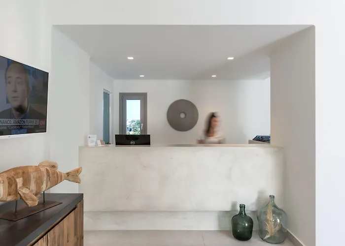 Strogili - Adults Only فندق