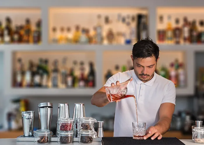 فندق Strogili - Adults Only Kamári