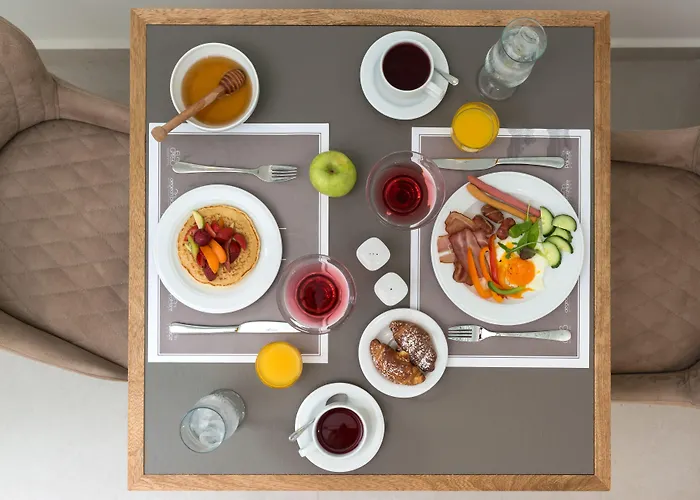 Strogili - Adults Only Hotel