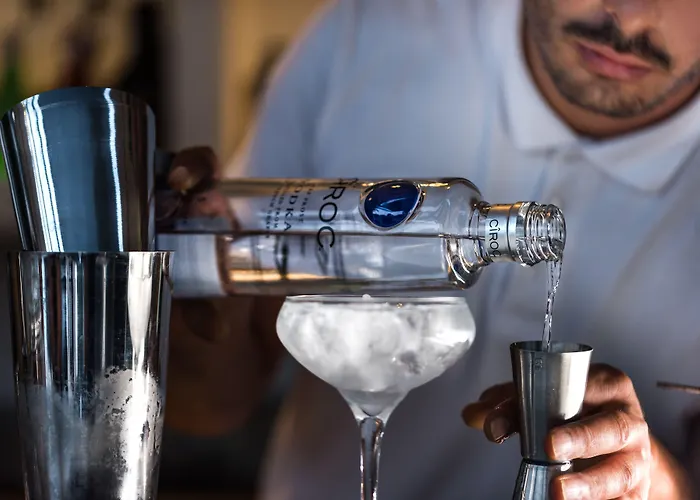 Strogili - Adults Only 4* Kamari (Santorini)