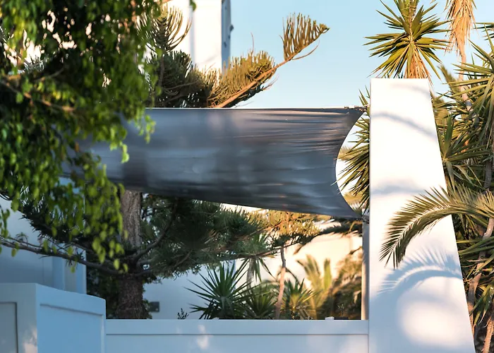 فندق Strogili - Adults Only Kamári