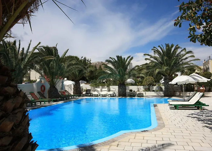 Strogili - Adults Only فندق