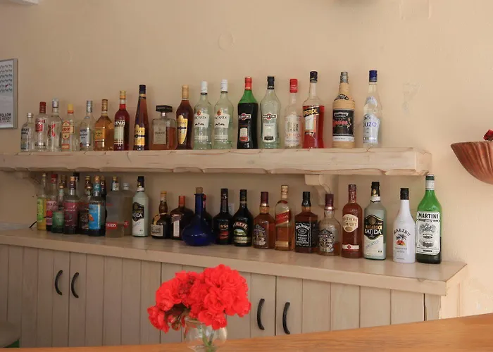 Strogili - Adults Only فندق 4*